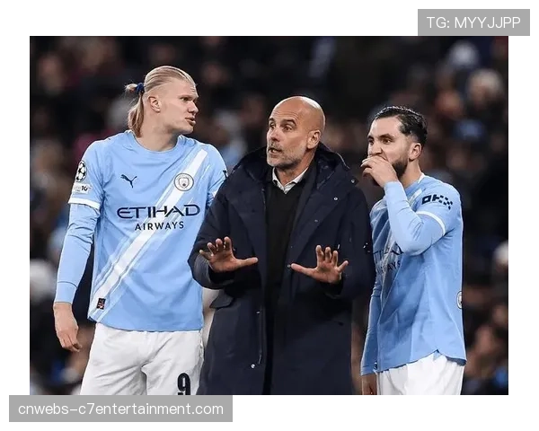 欧冠:曼城主场2-0力克巴黎圣日耳曼,哈兰德、福登各入一球 欧冠:曼城主场2-0力克巴黎圣日耳曼,哈兰德、福登各入一球